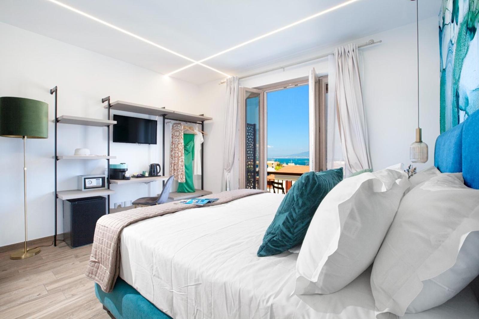 Guest house Lumar Luxury Sorrento