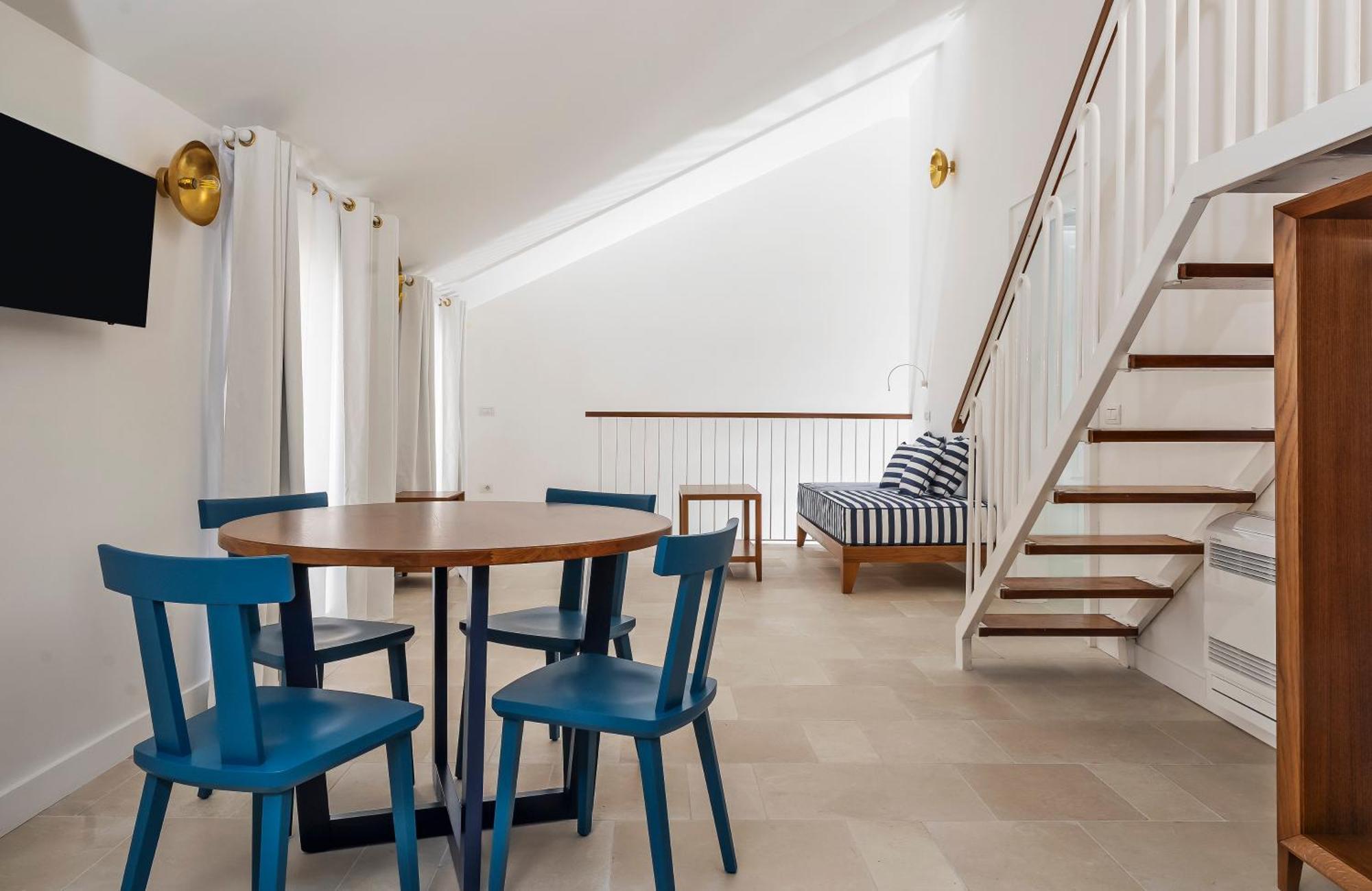 Apartment Marameo House Sorrento