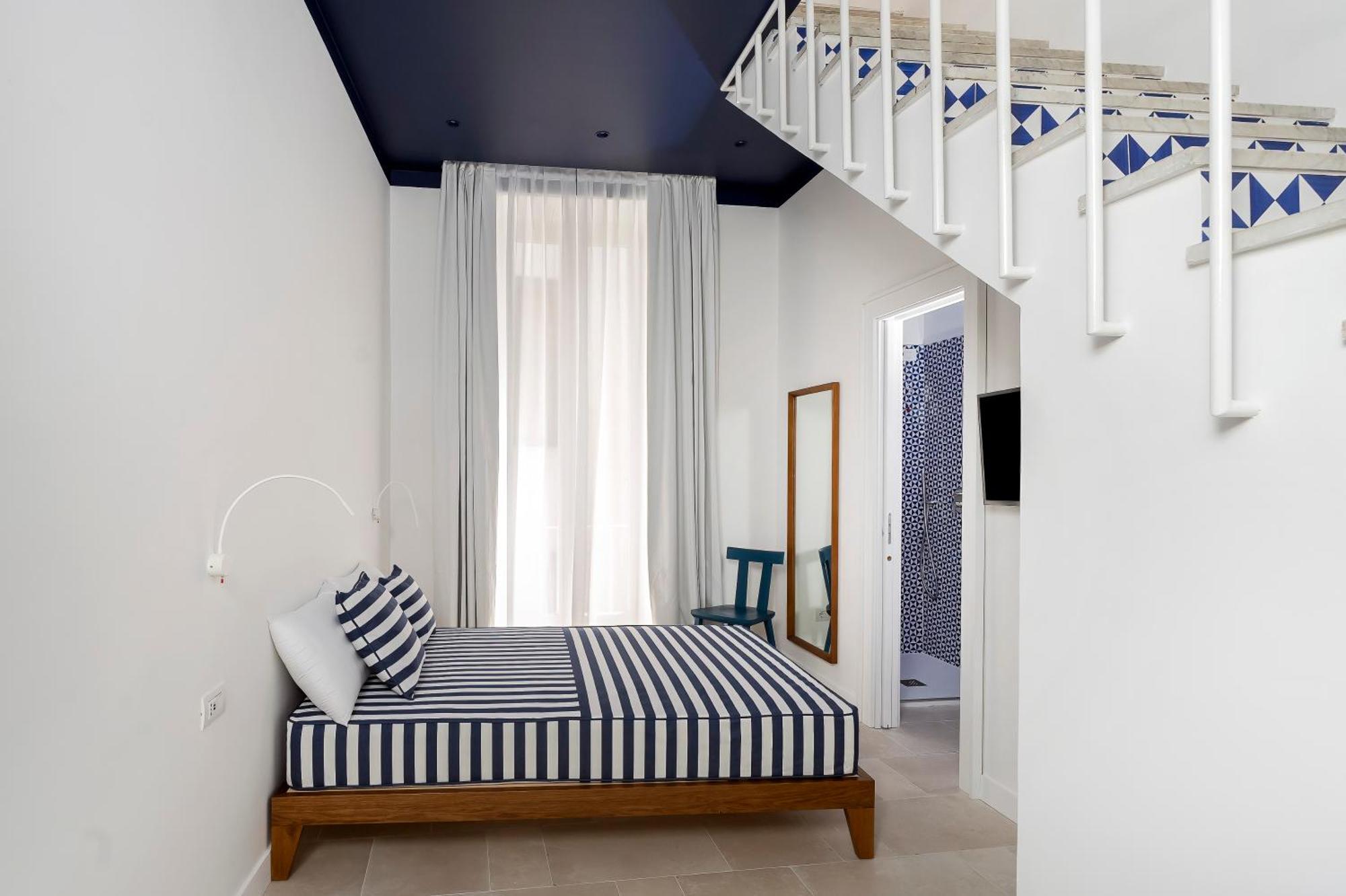 Marameo House Apartment