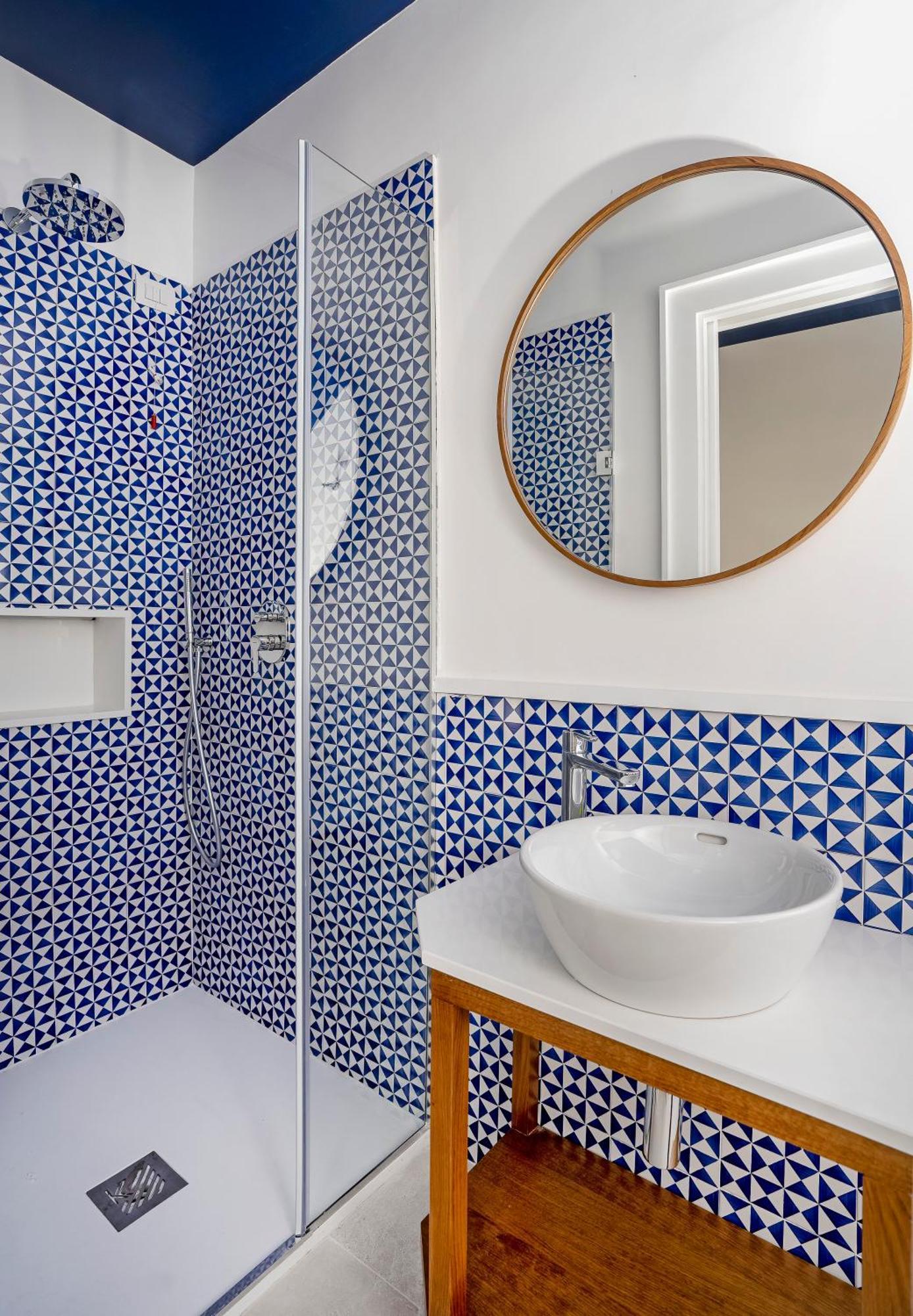 Apartment Marameo House *