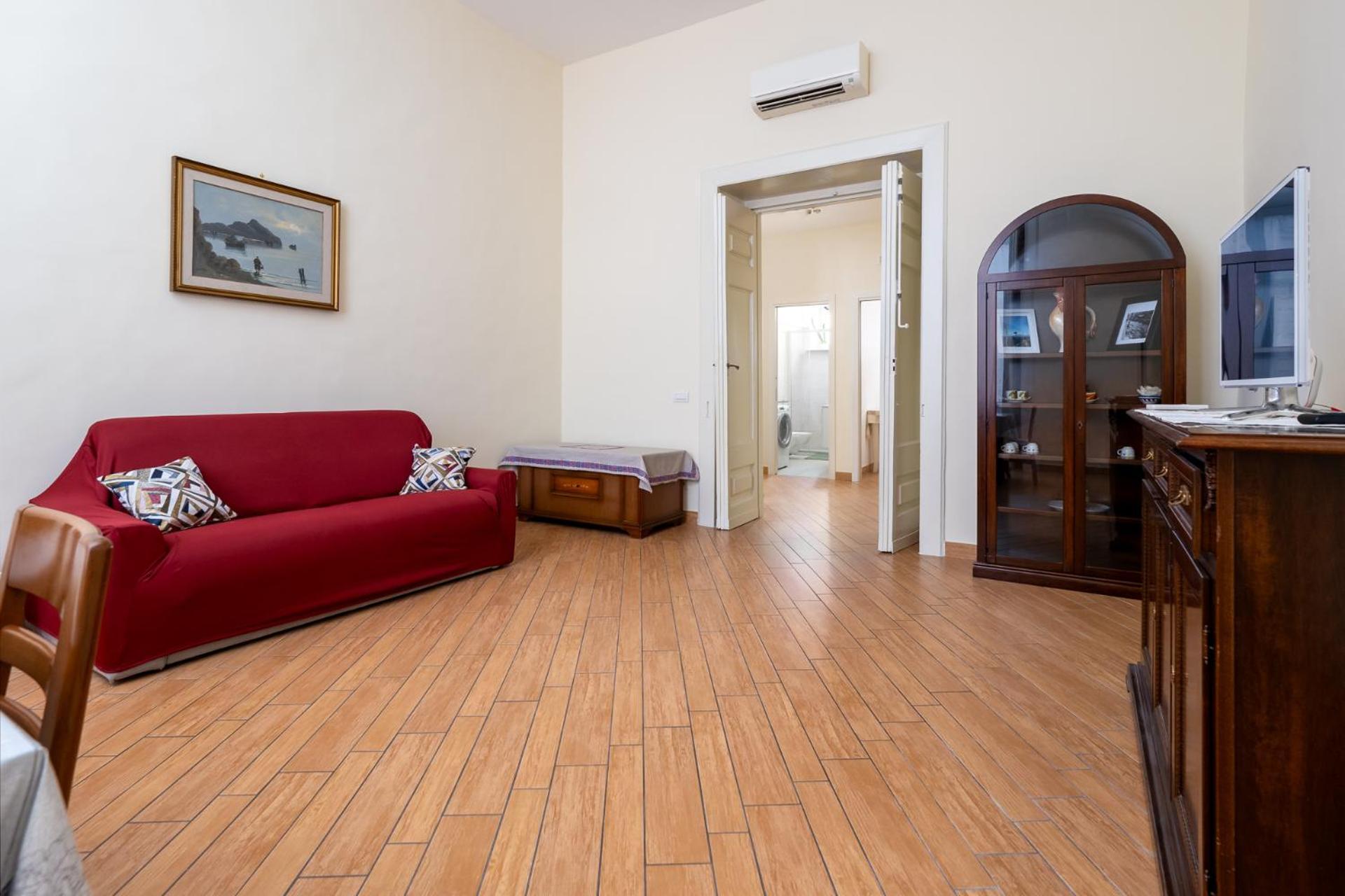 Maya Old Town Apartment *