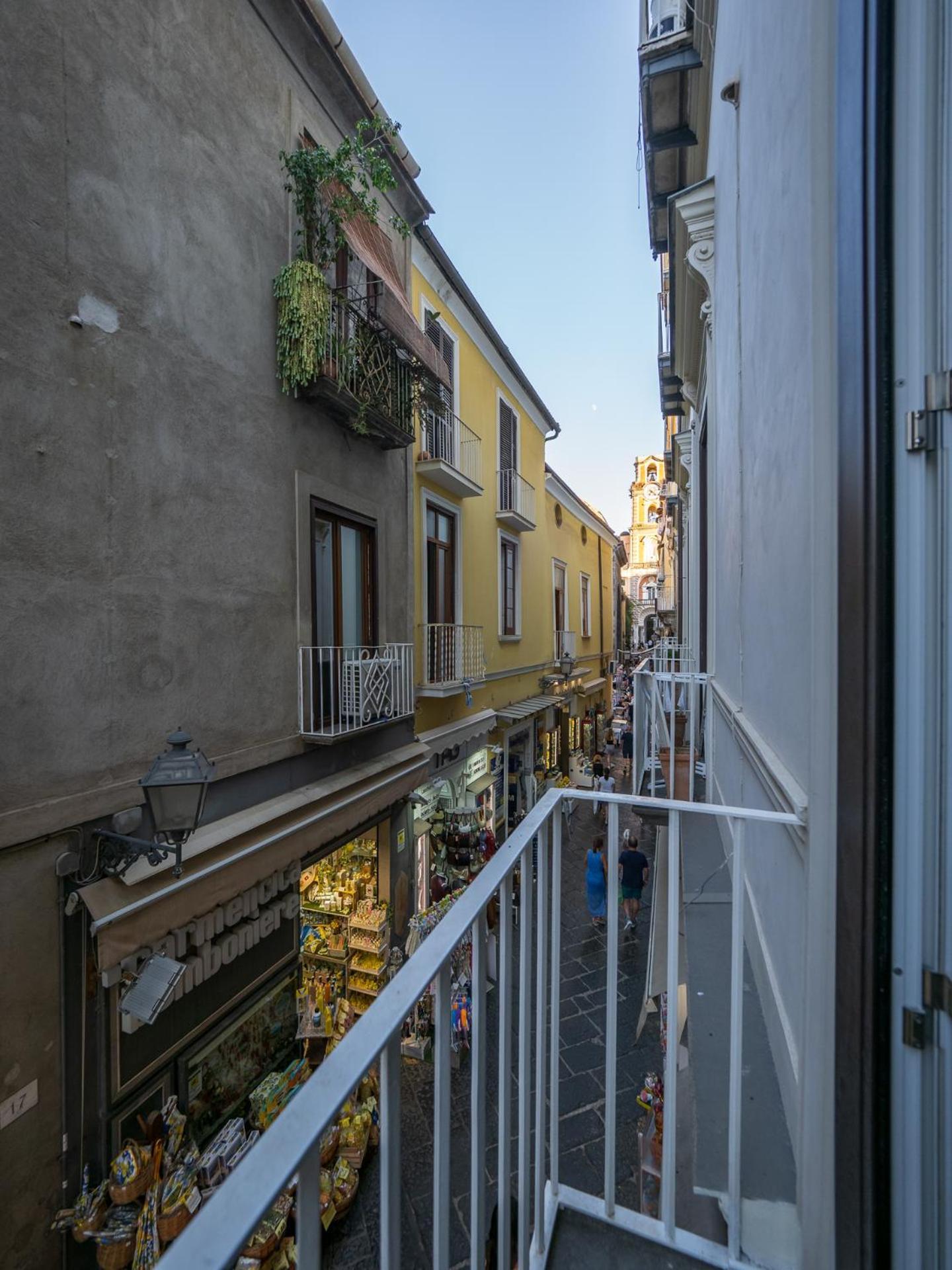 Apartment Maya Old Town Sorrento