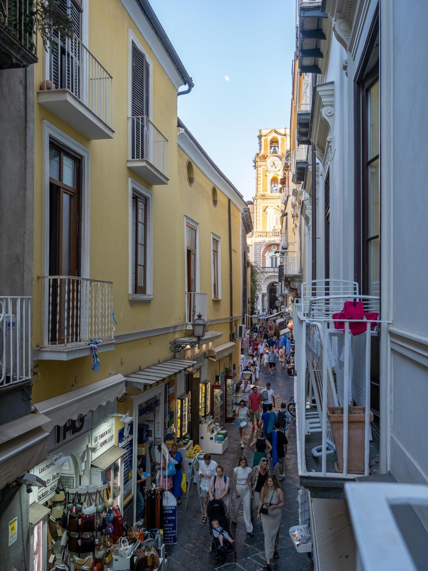 Maya Old Town * Sorrento