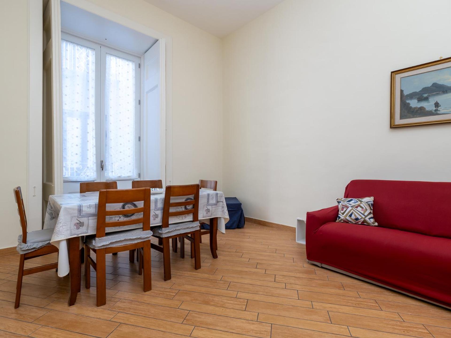 Apartment Maya Old Town Sorrento