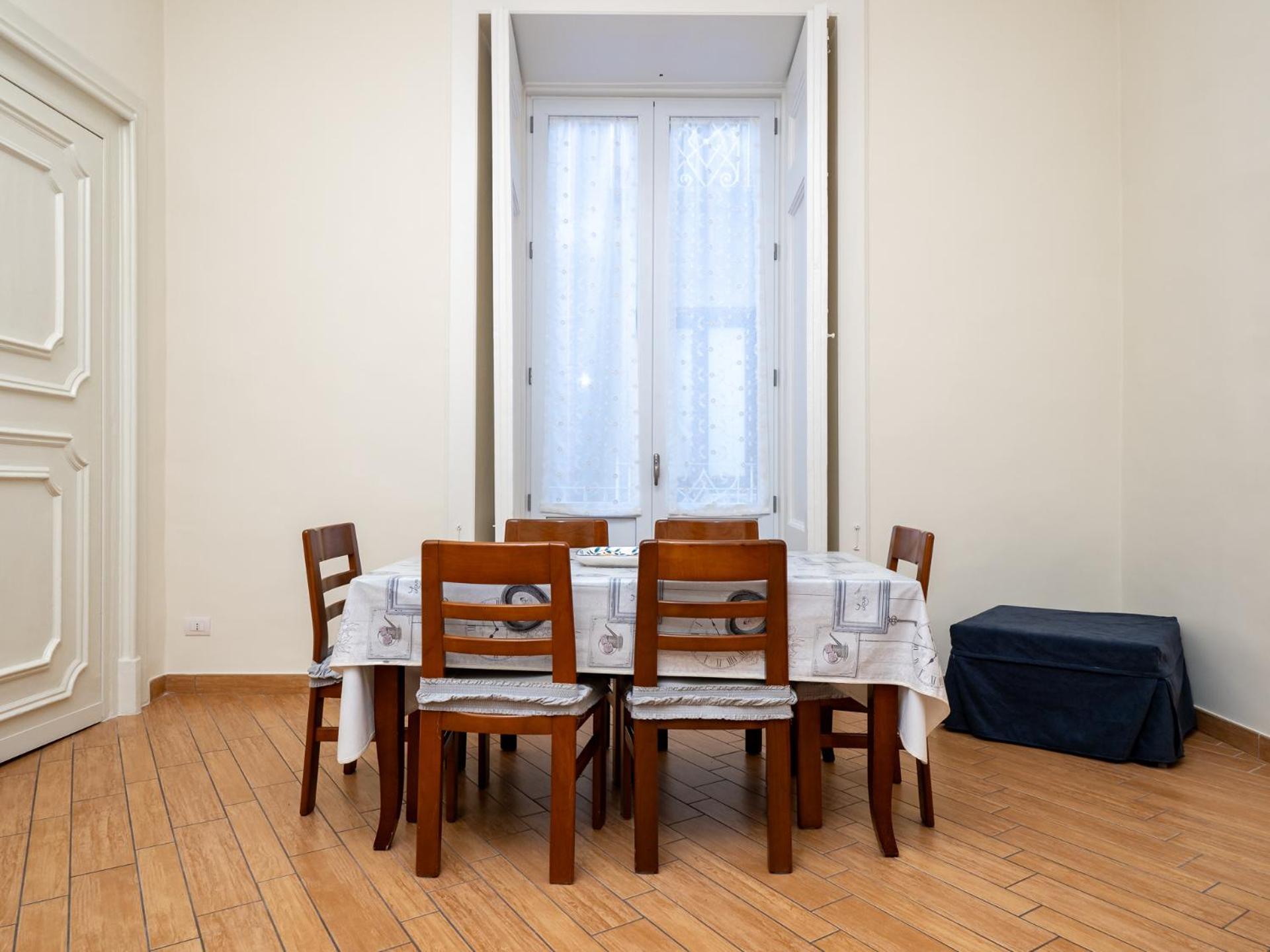Apartment Maya Old Town *