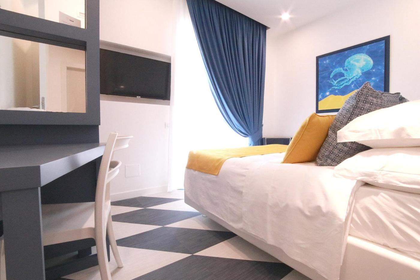 Cettina Boutique Guest house