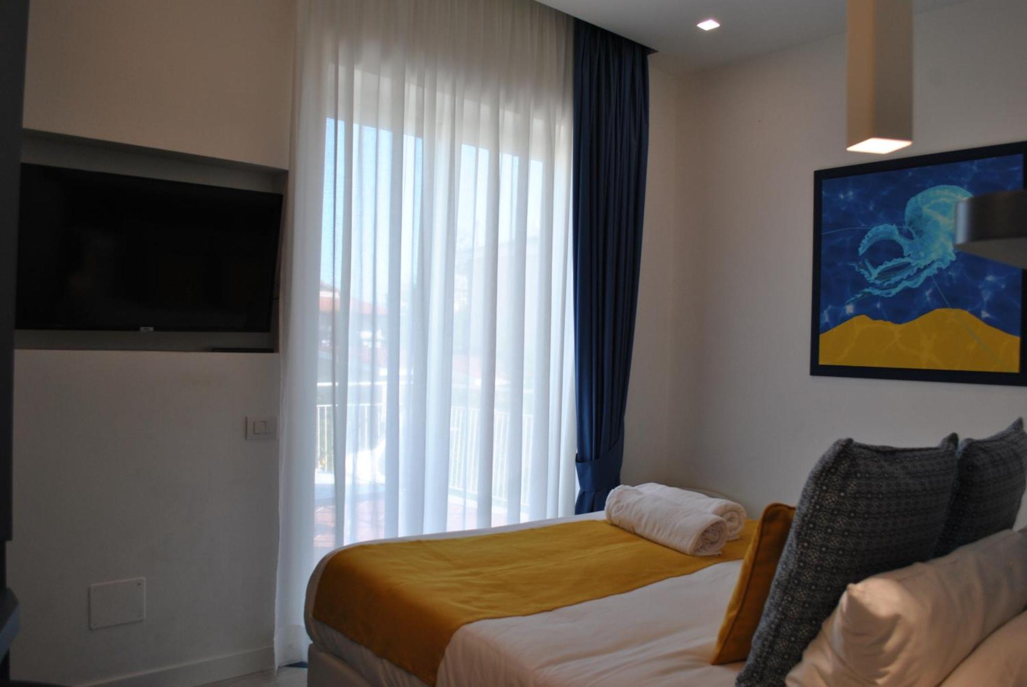 Cettina Boutique Guest house 2*