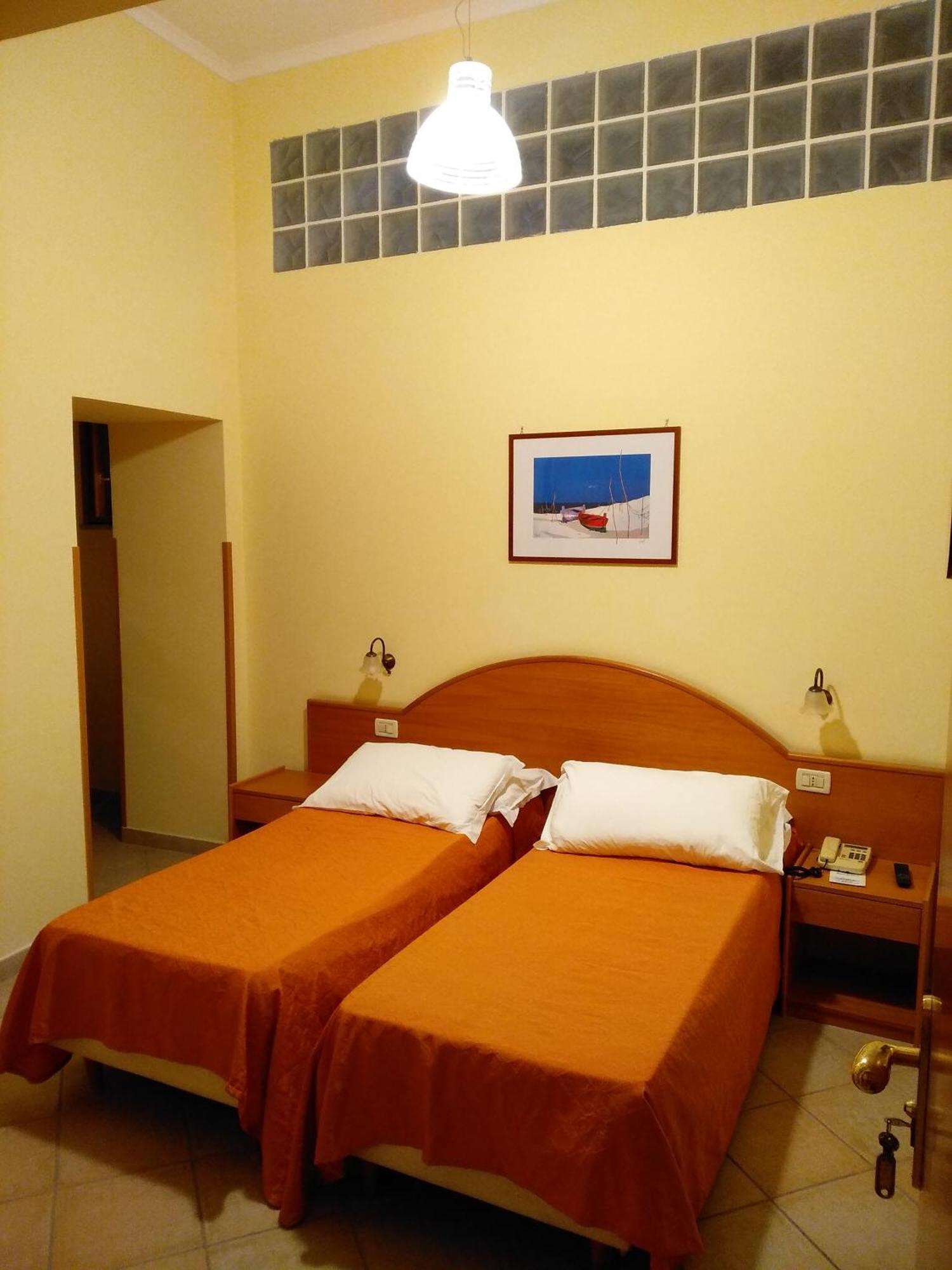 Hotel Del Corso Sorrento