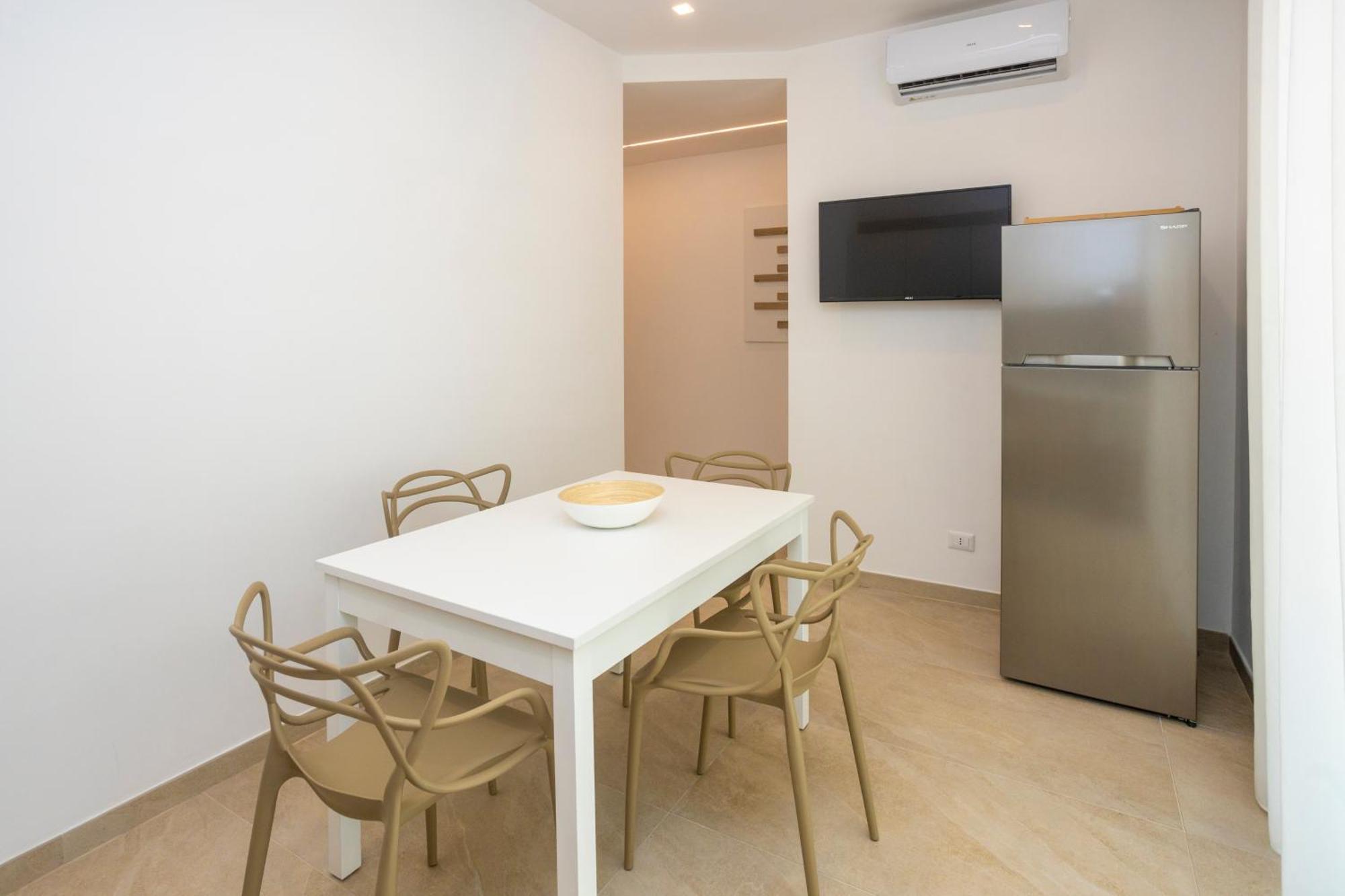 Casa Lory Appartement Sorrento