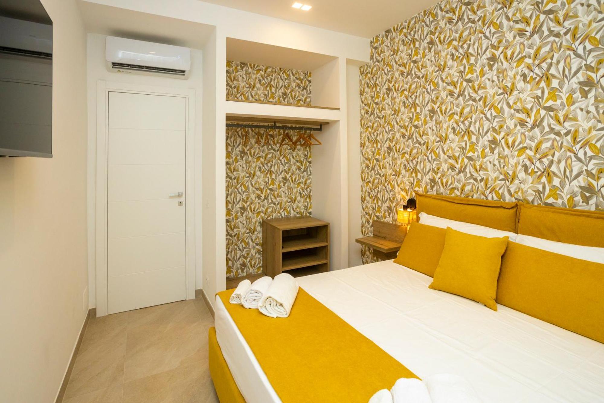 Appartement Casa Lory Sorrento