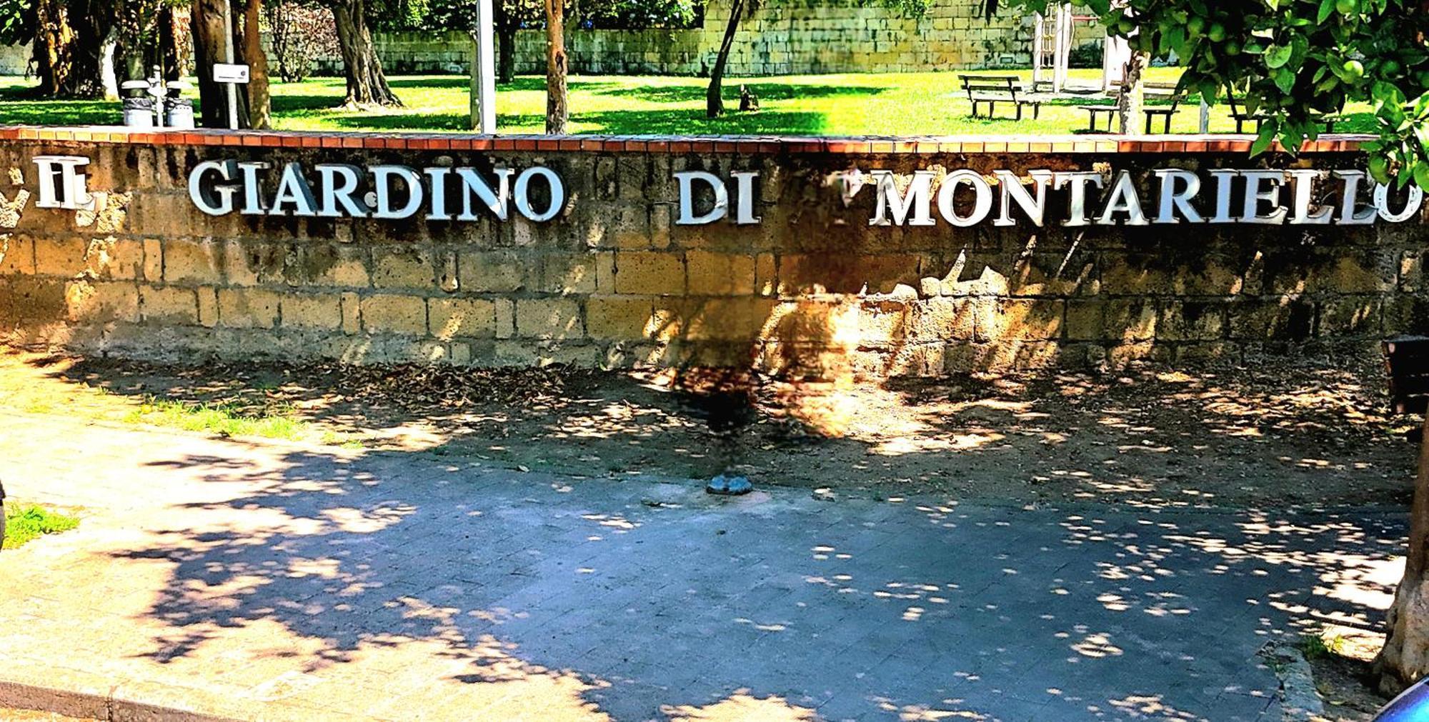Nonna Pia's House *