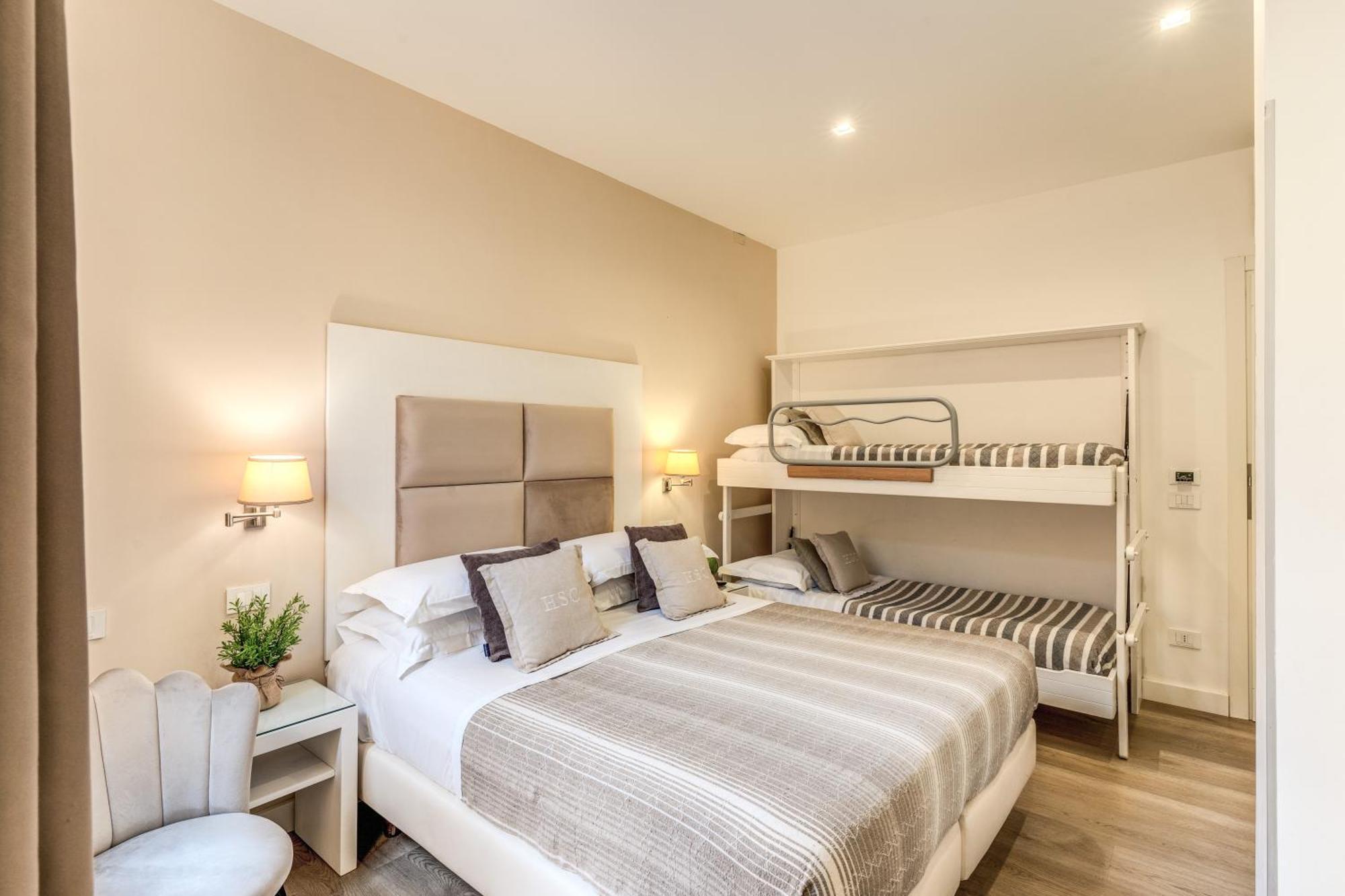 Hotel Hotel Sorrento City 3*