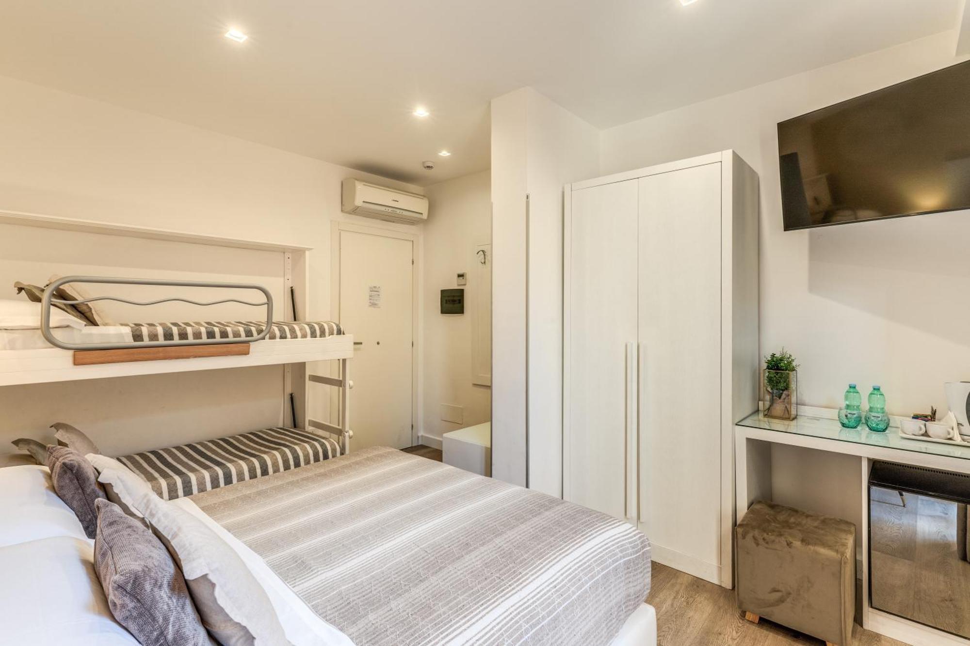 Hotel Sorrento City