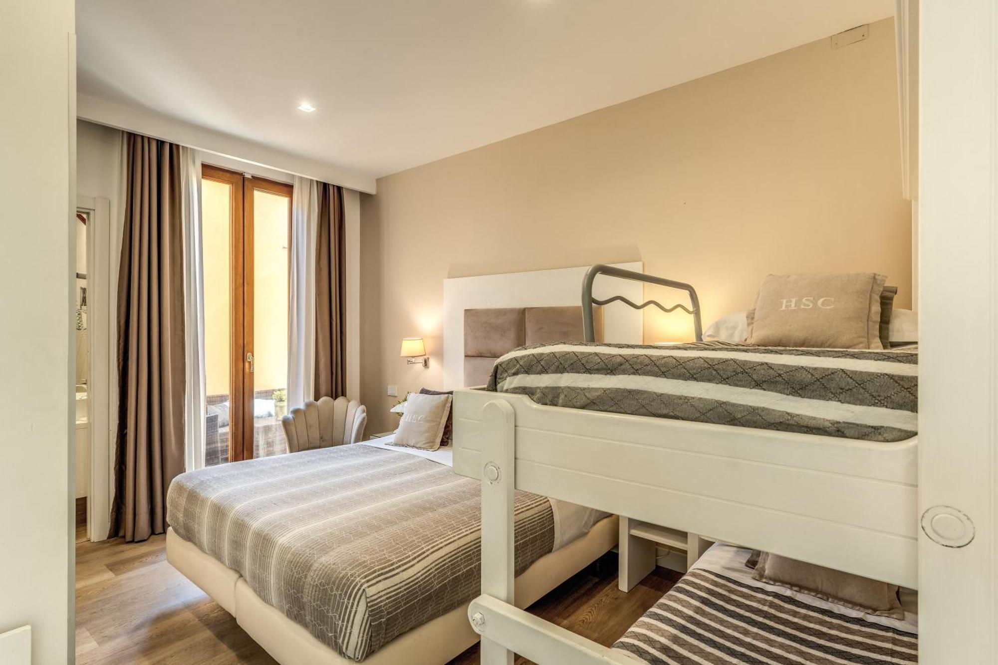 Hotel Hotel Sorrento City