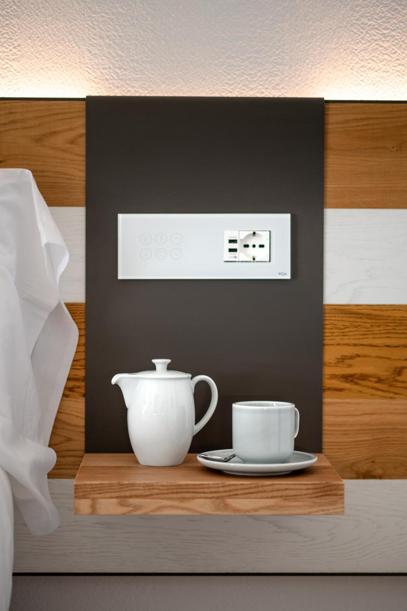 So' Lifestyle Hotel