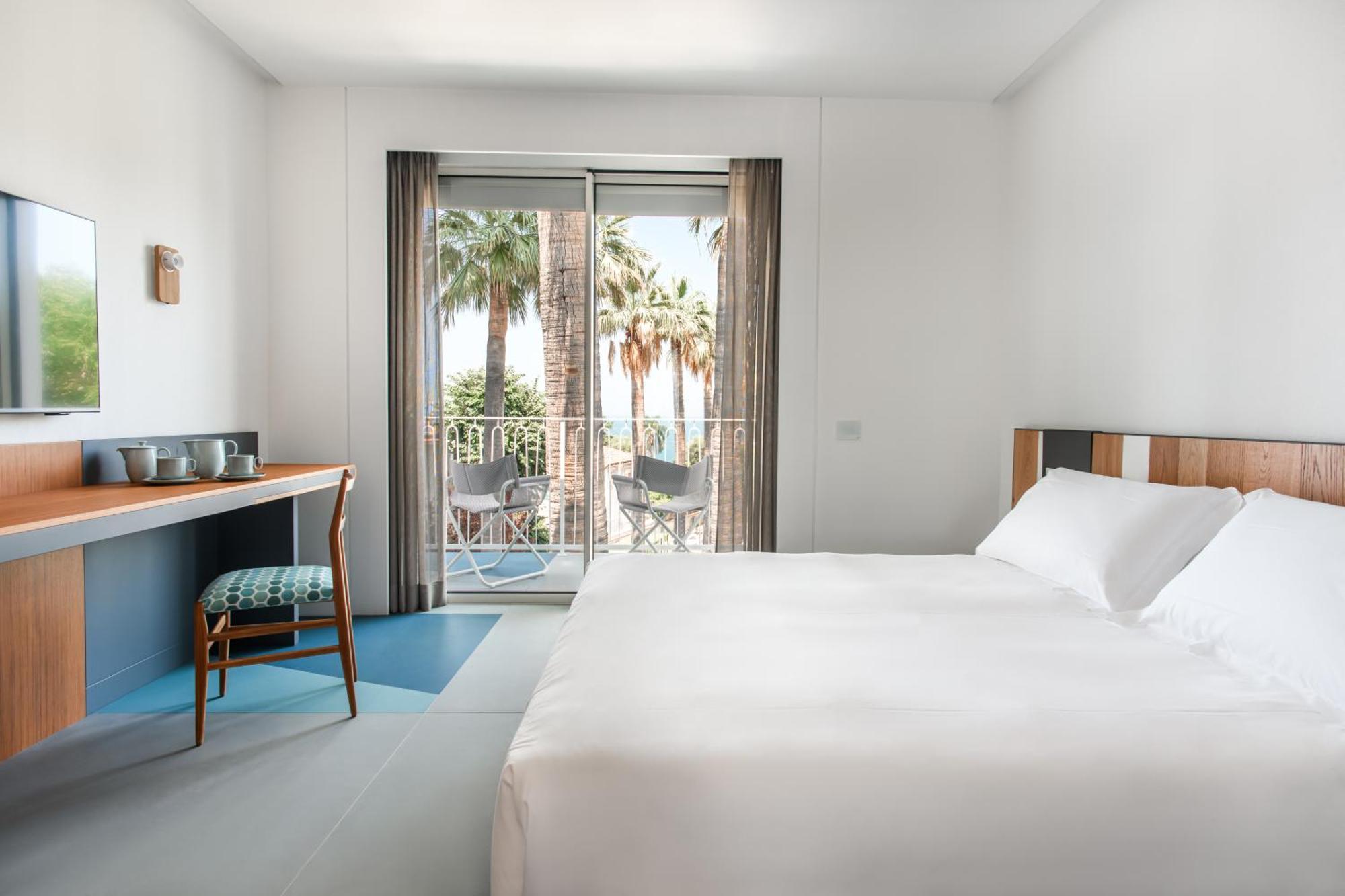Hotel So' Lifestyle Sorrento