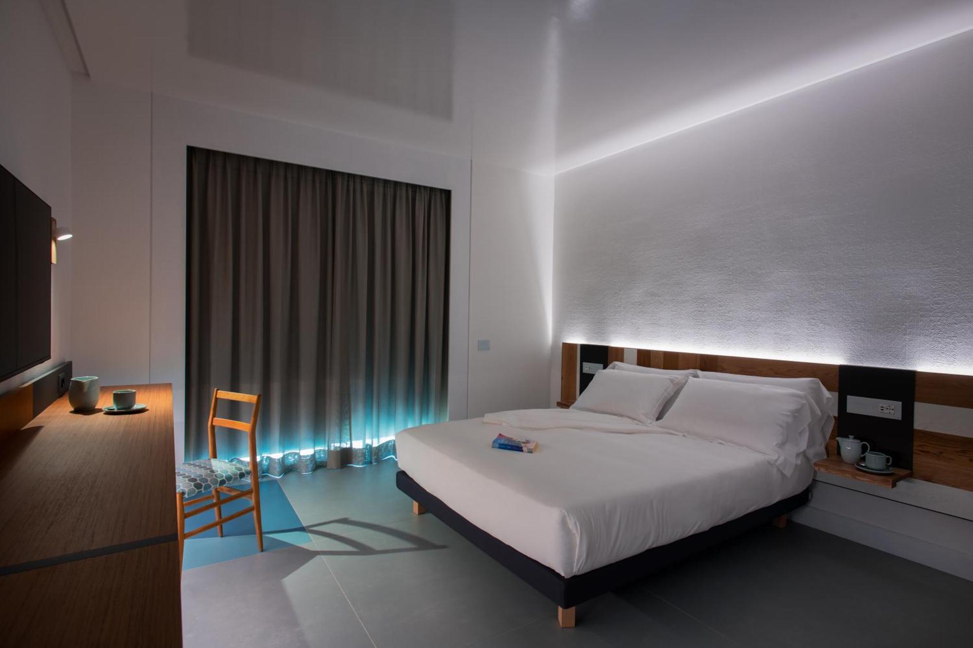 So' Lifestyle Hotel 4*
