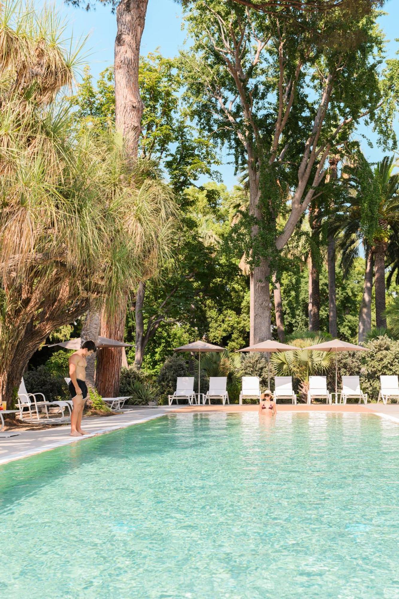 Hotel So' Lifestyle Sorrento