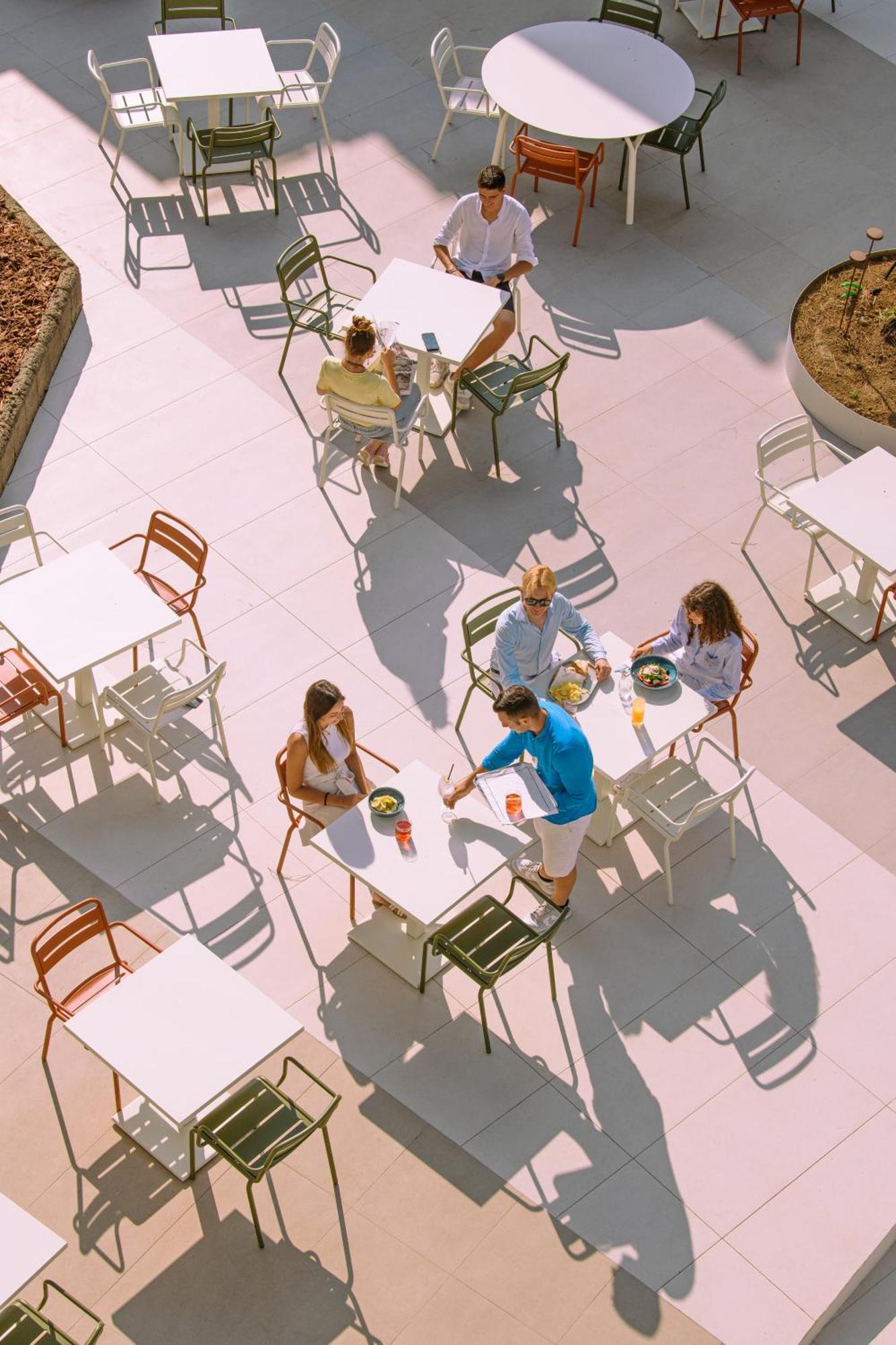 Hotel So' Lifestyle Sorrento