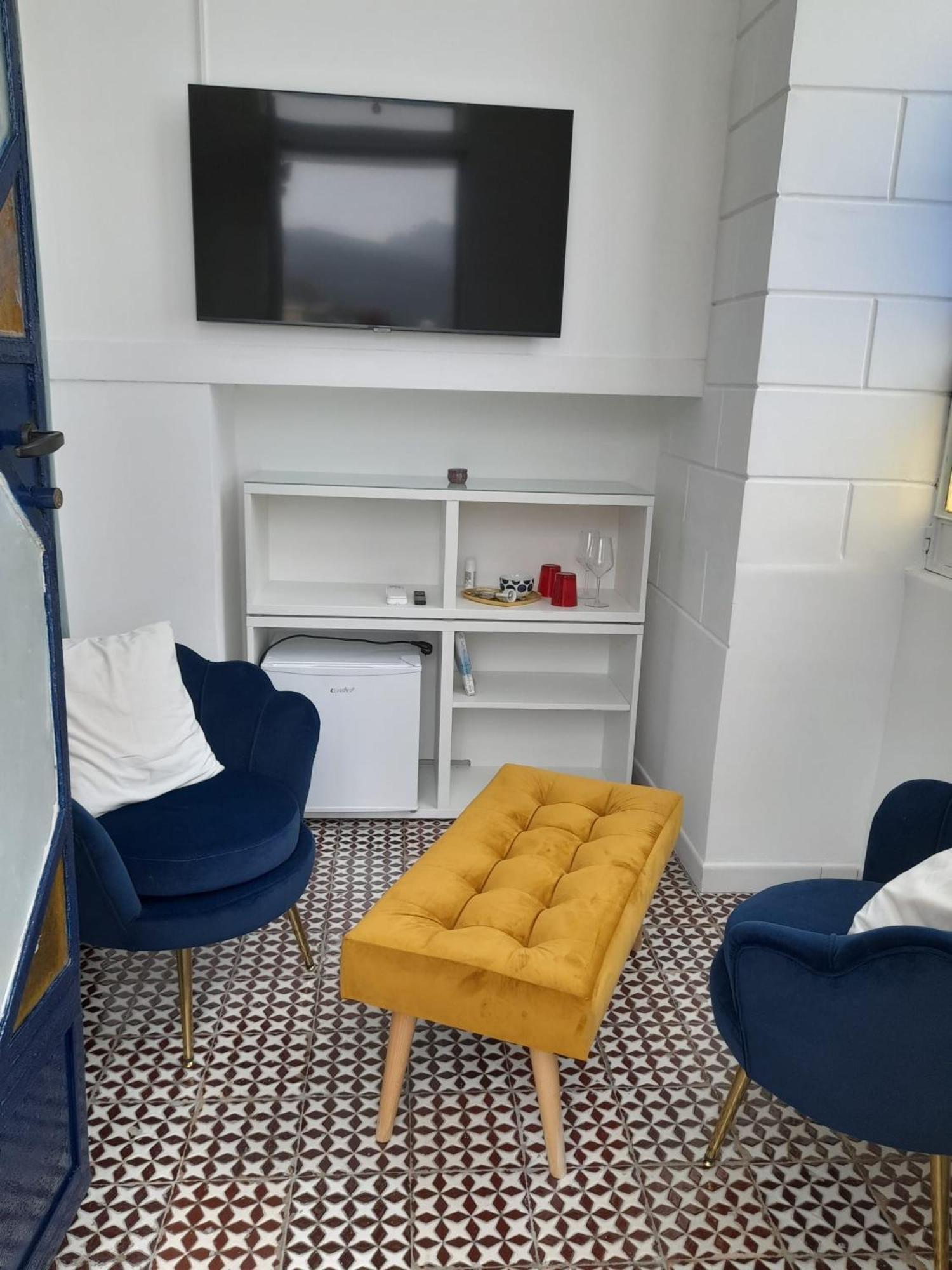 La Terrazza Apartment