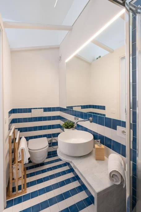 Sorrentovibes - Exclusive New In Center For Families Apartment Sorrento