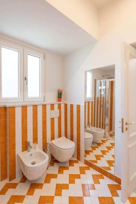 Apartment Sorrentovibes - Exclusive New In Center For Families *