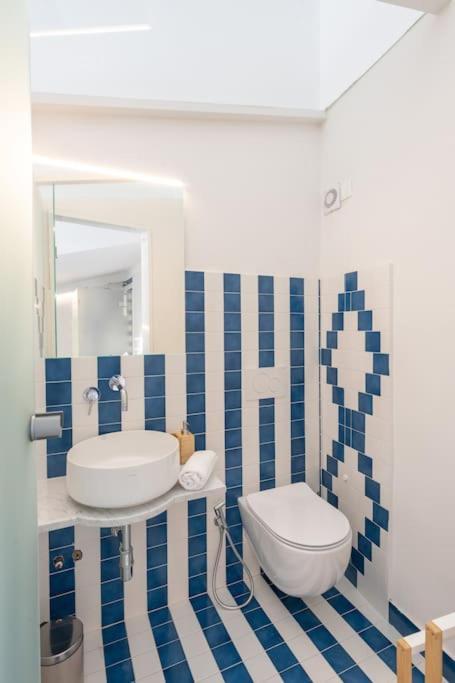 Sorrentovibes - Exclusive New In Center For Families Sorrento