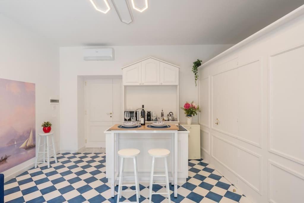 Sorrentovibes - Exclusive New In Center For Families * Sorrento