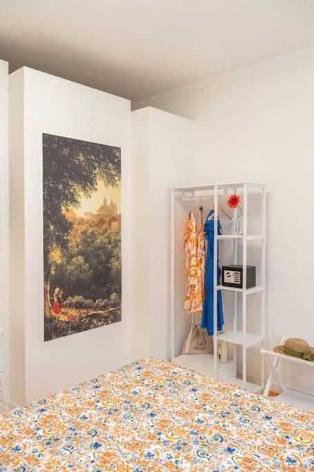 Sorrentovibes - Exclusive New In Center For Families * Sorrento