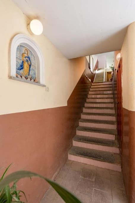 Sorrentovibes - Exclusive New In Center For Families Apartment