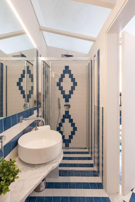 Apartment Sorrentovibes - Exclusive New In Center For Families *
