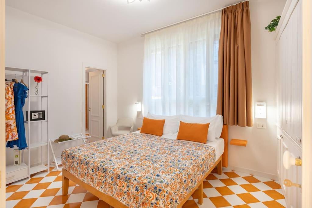 Sorrentovibes - Exclusive New In Center For Families Apartment Sorrento
