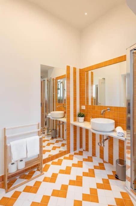 Sorrentovibes - Exclusive New In Center For Families Sorrento