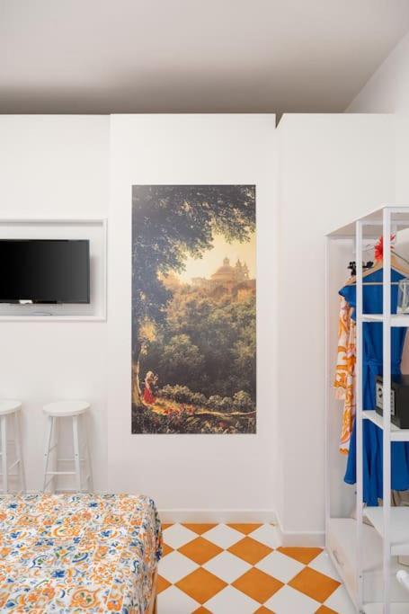 Apartment Sorrentovibes - Exclusive New In Center For Families *