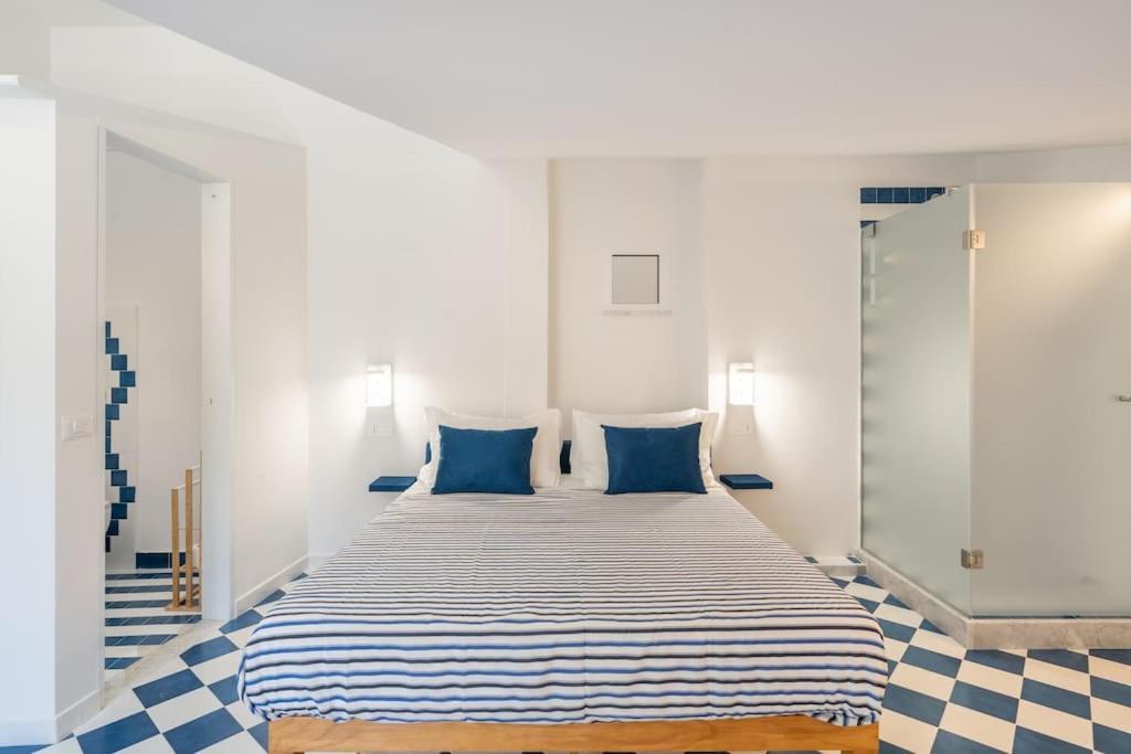 Apartment Sorrentovibes - Exclusive New In Center For Families