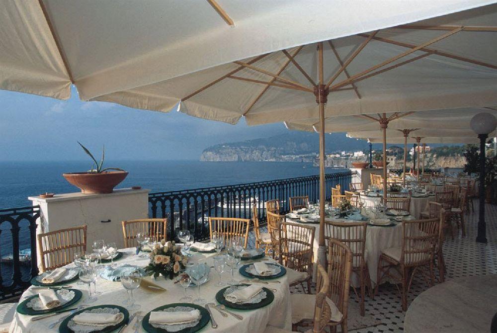 La Terrazza * Sorrento