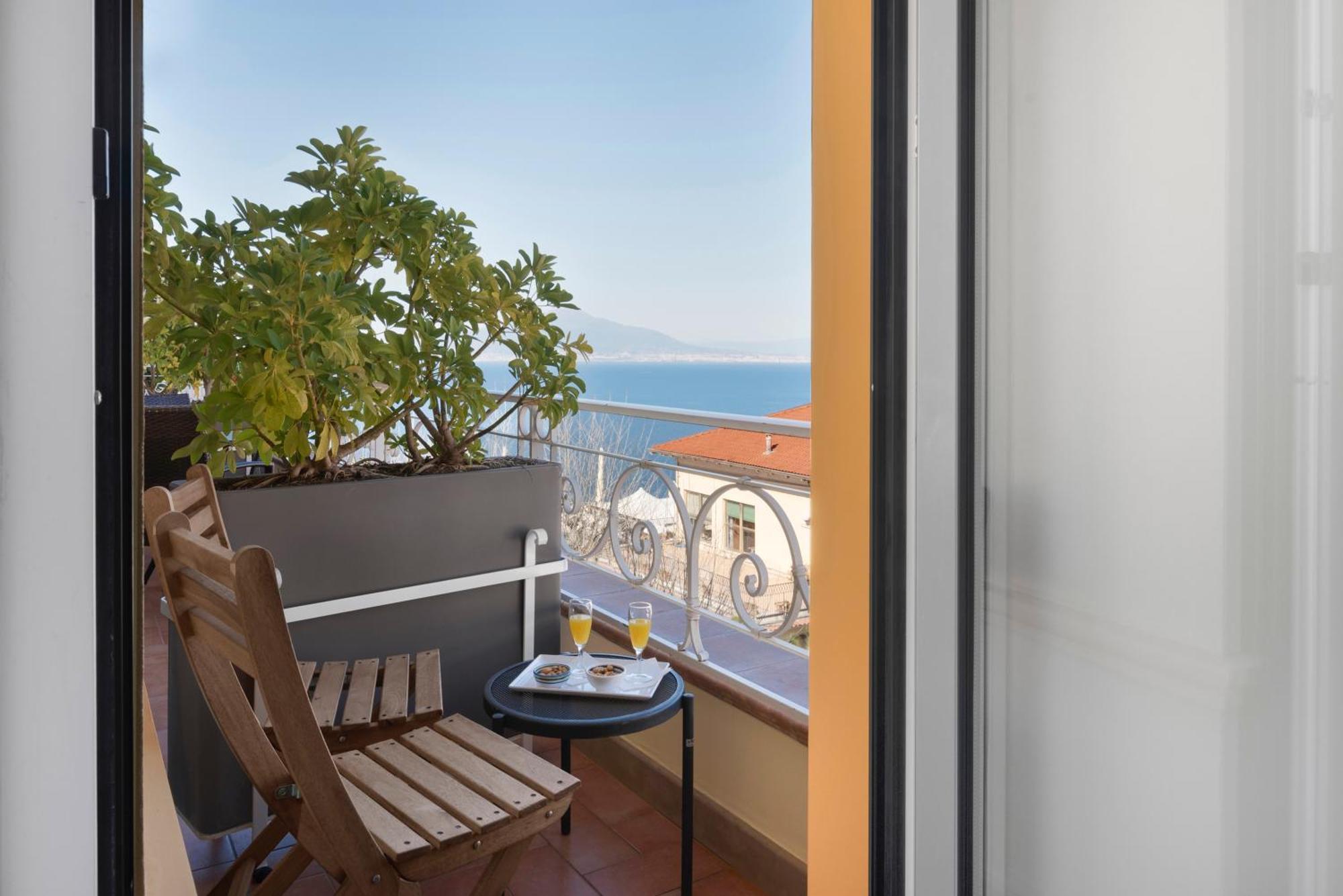 Al Centro Apartment *
