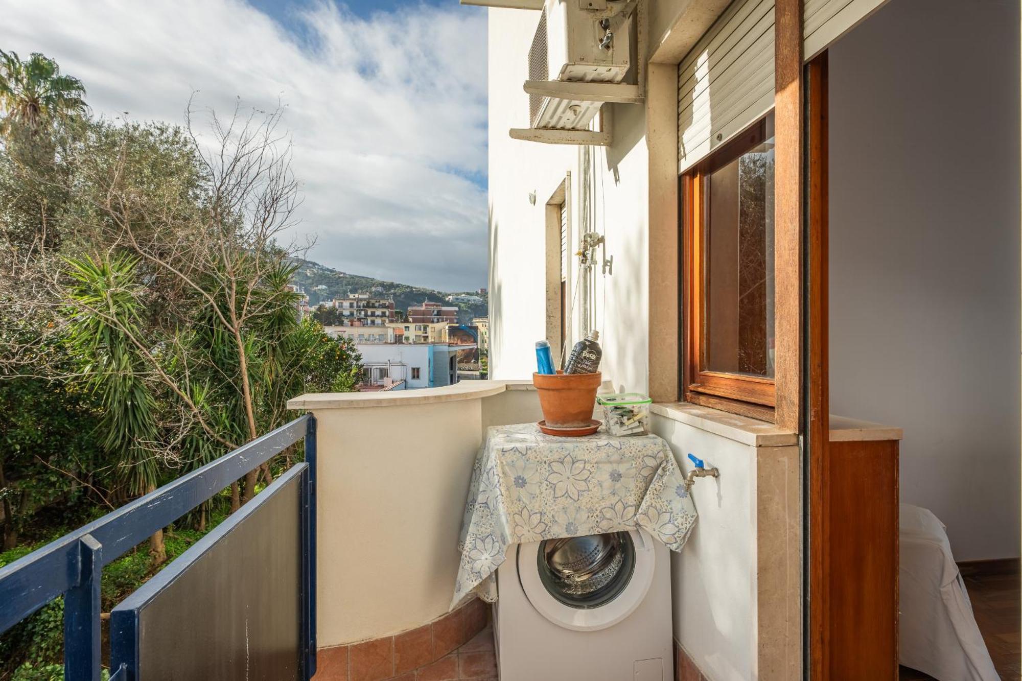 Anna House * Sorrento
