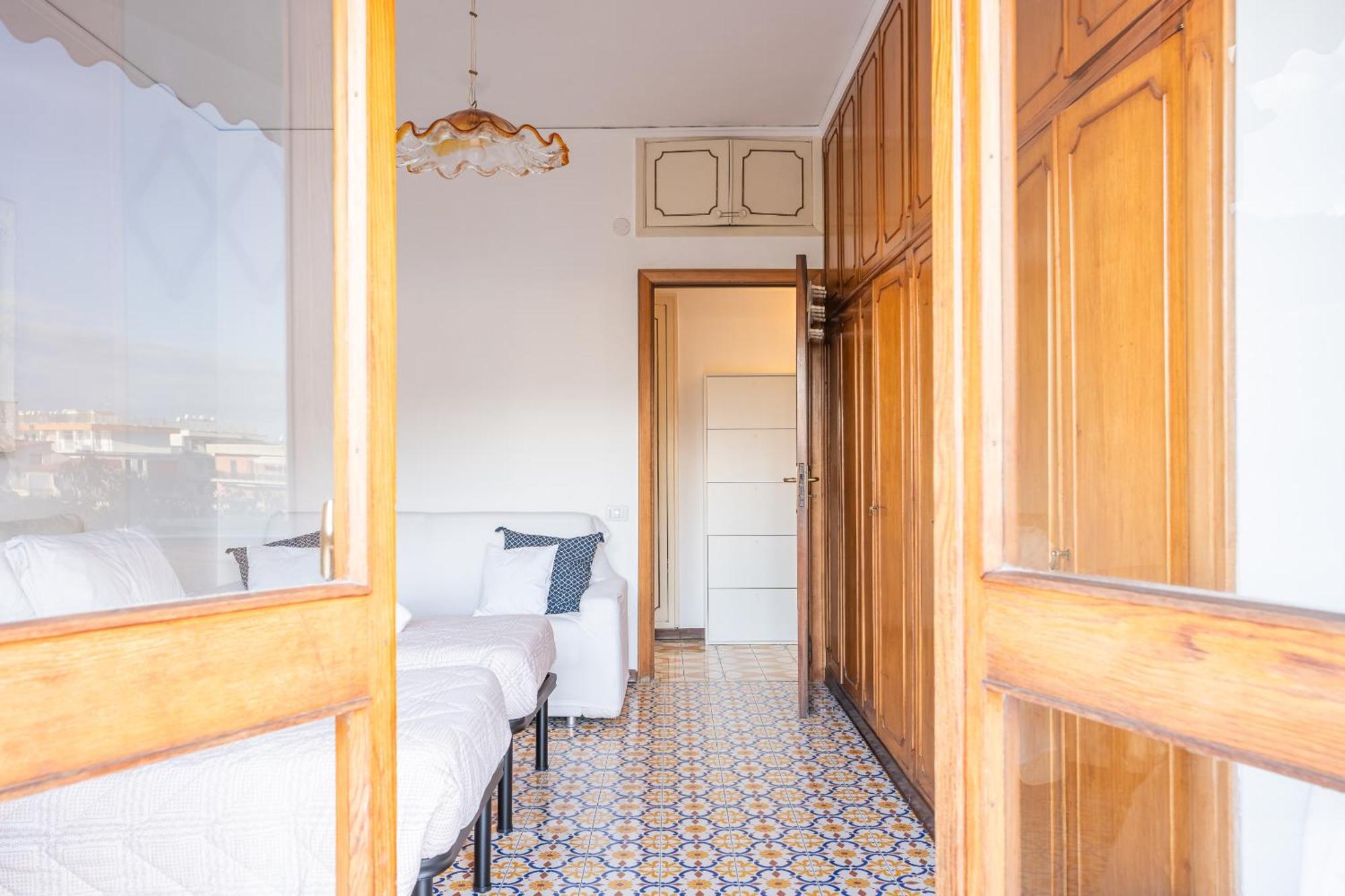 Apartment Anna House Sorrento