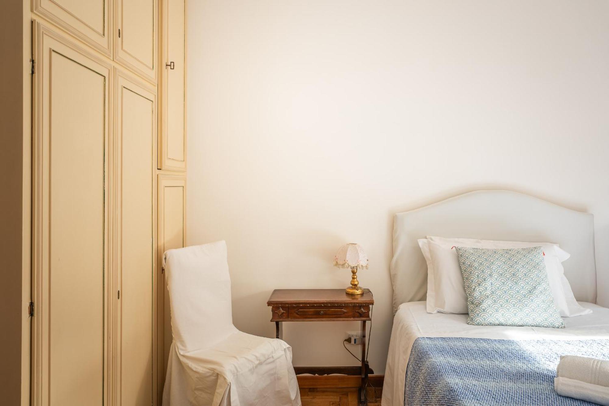 Anna House Apartment Sorrento
