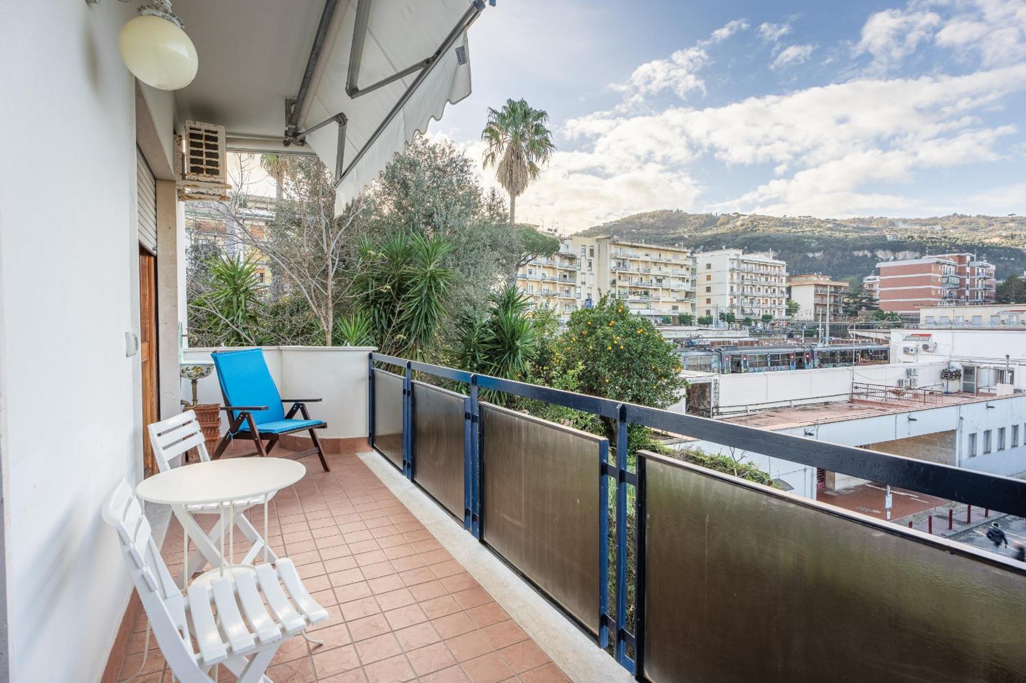 Anna House * Sorrento