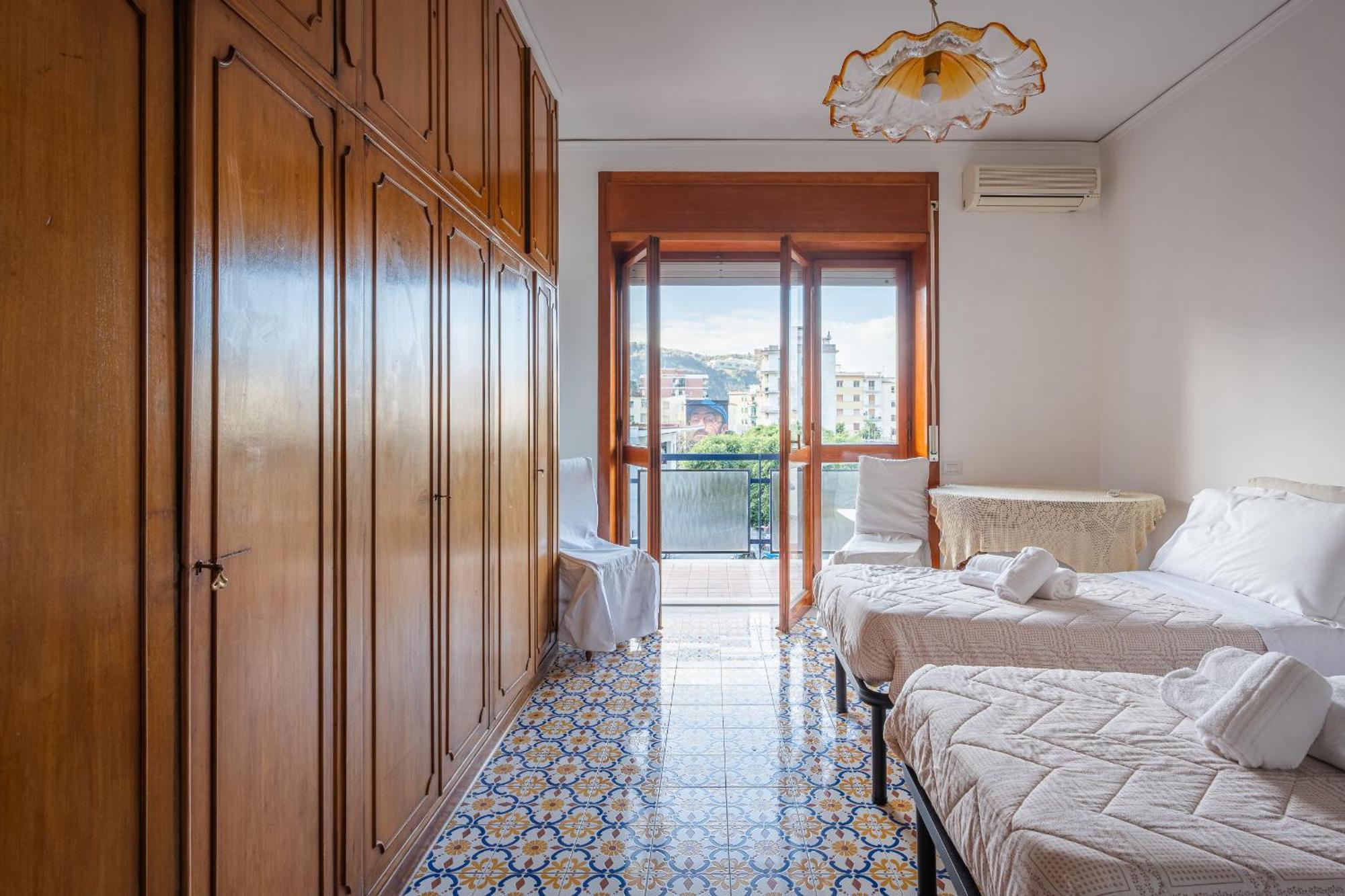 Anna House Apartment