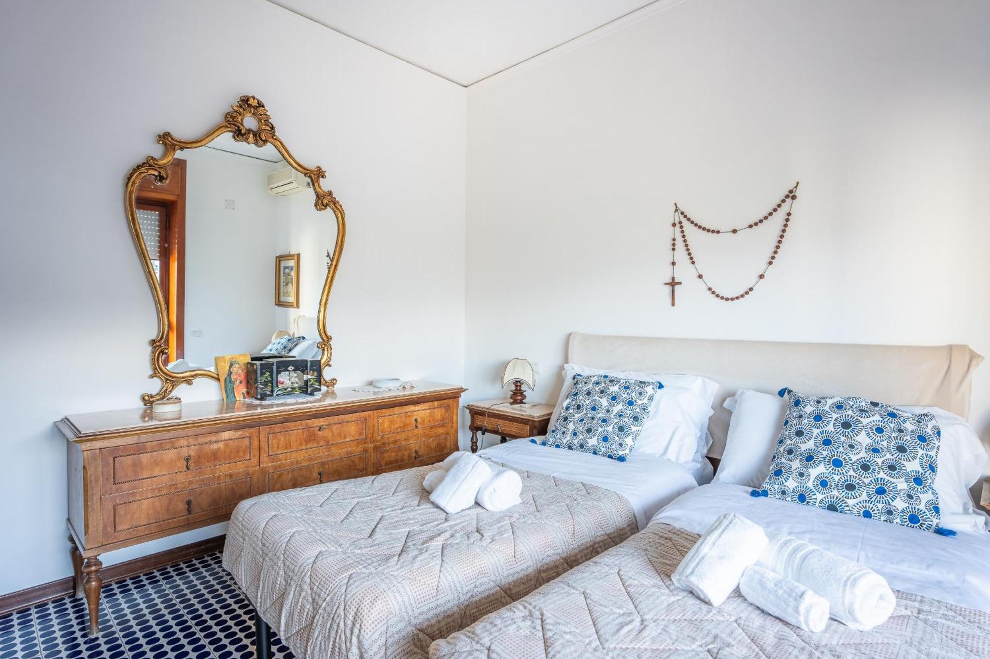 Anna House Apartment
