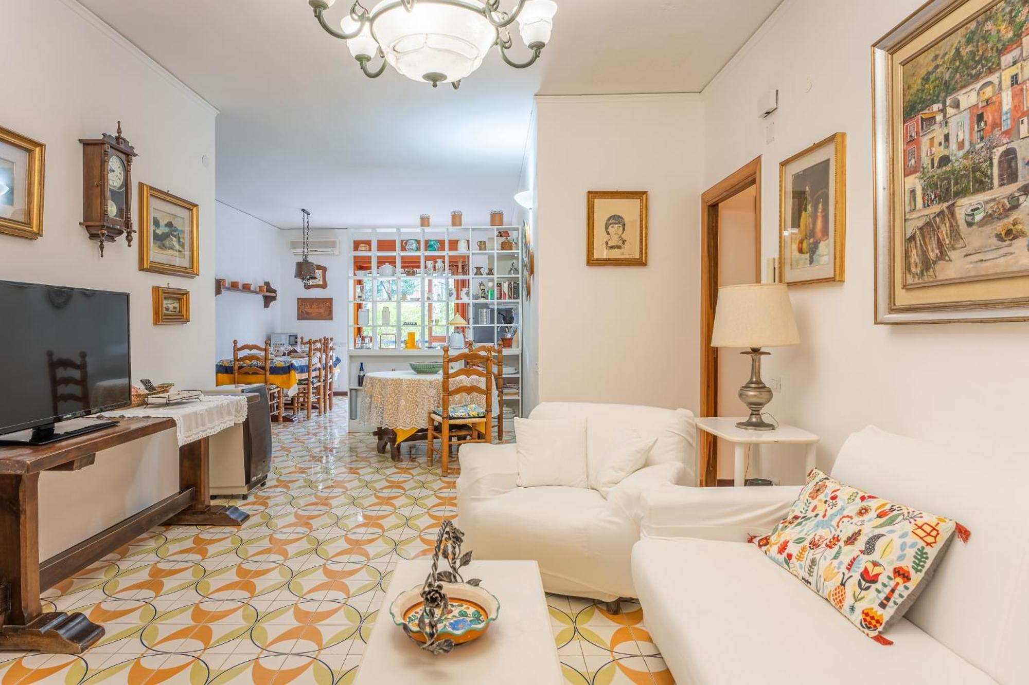 Apartment Anna House