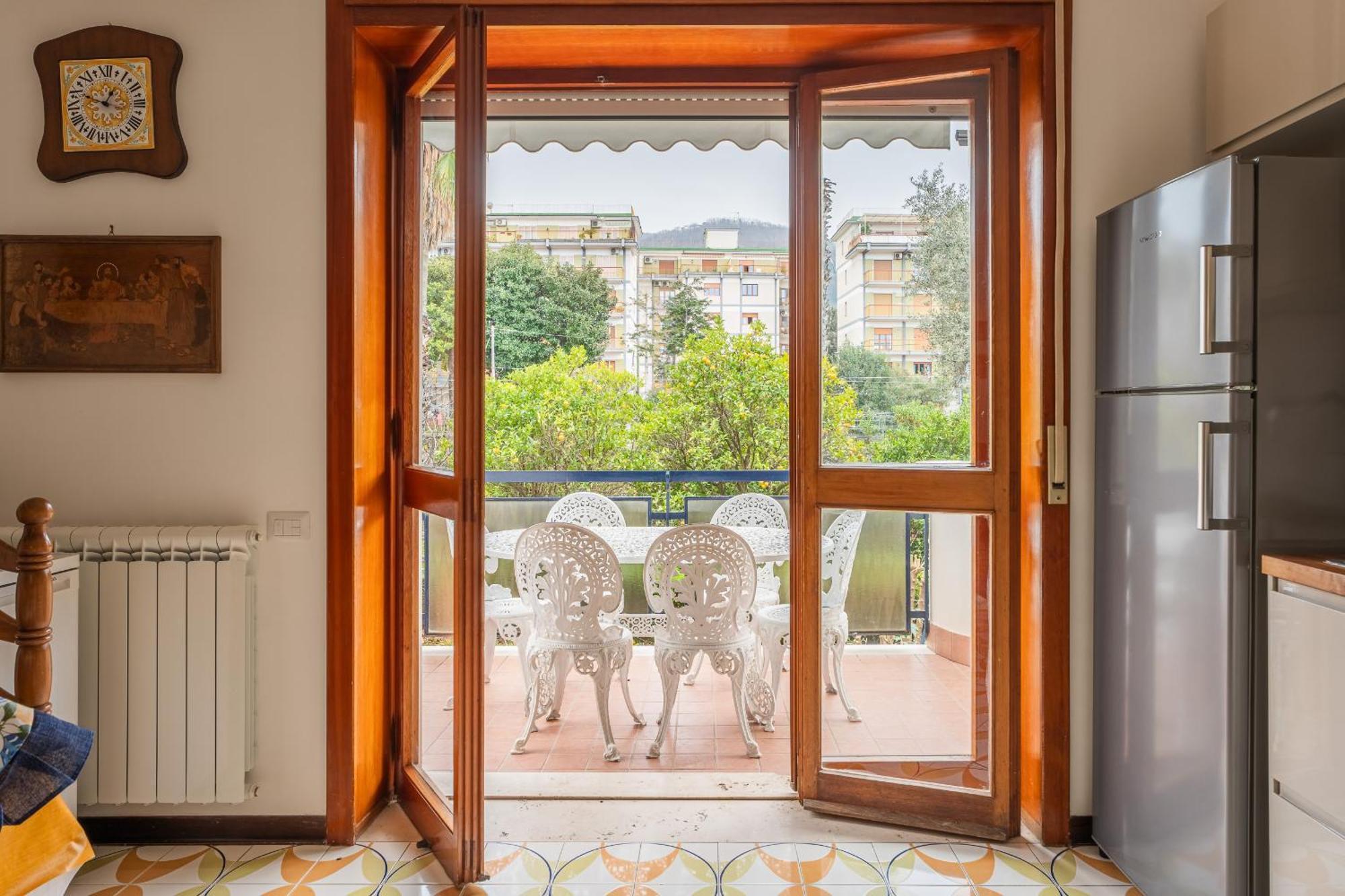 Apartment Anna House *