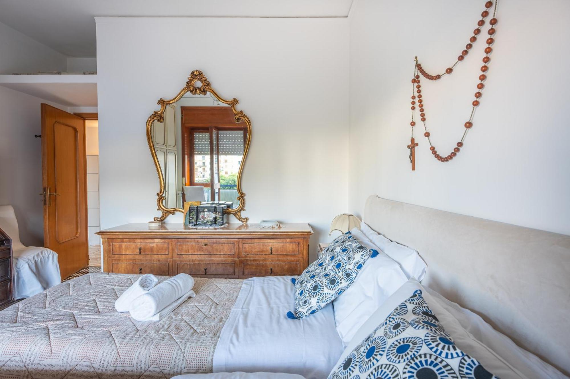 Anna House Apartment Sorrento