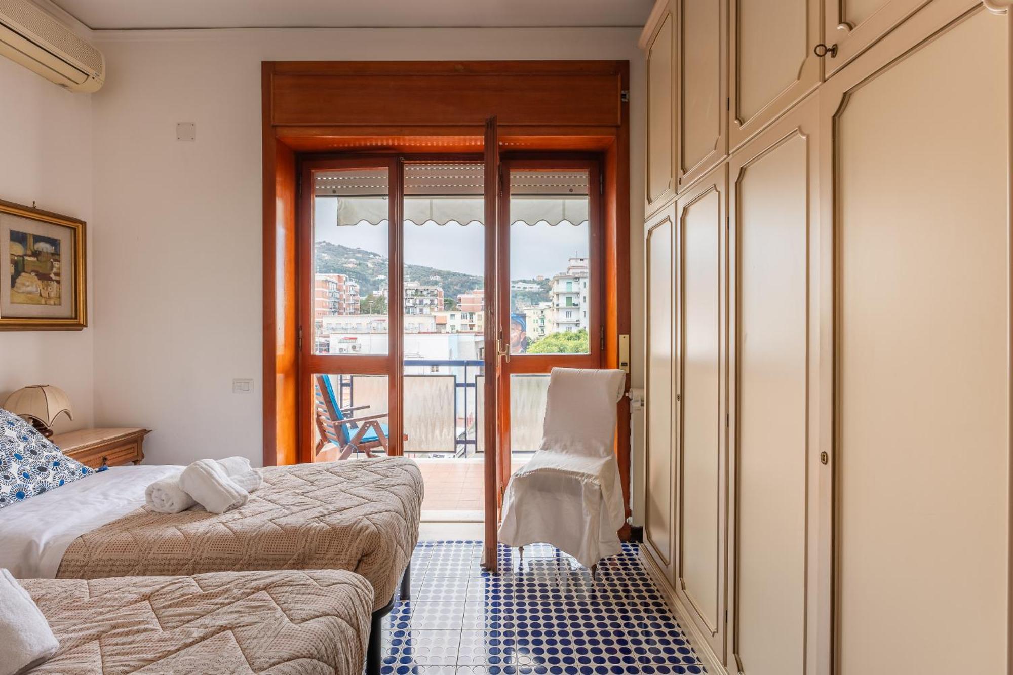 Anna House Sorrento
