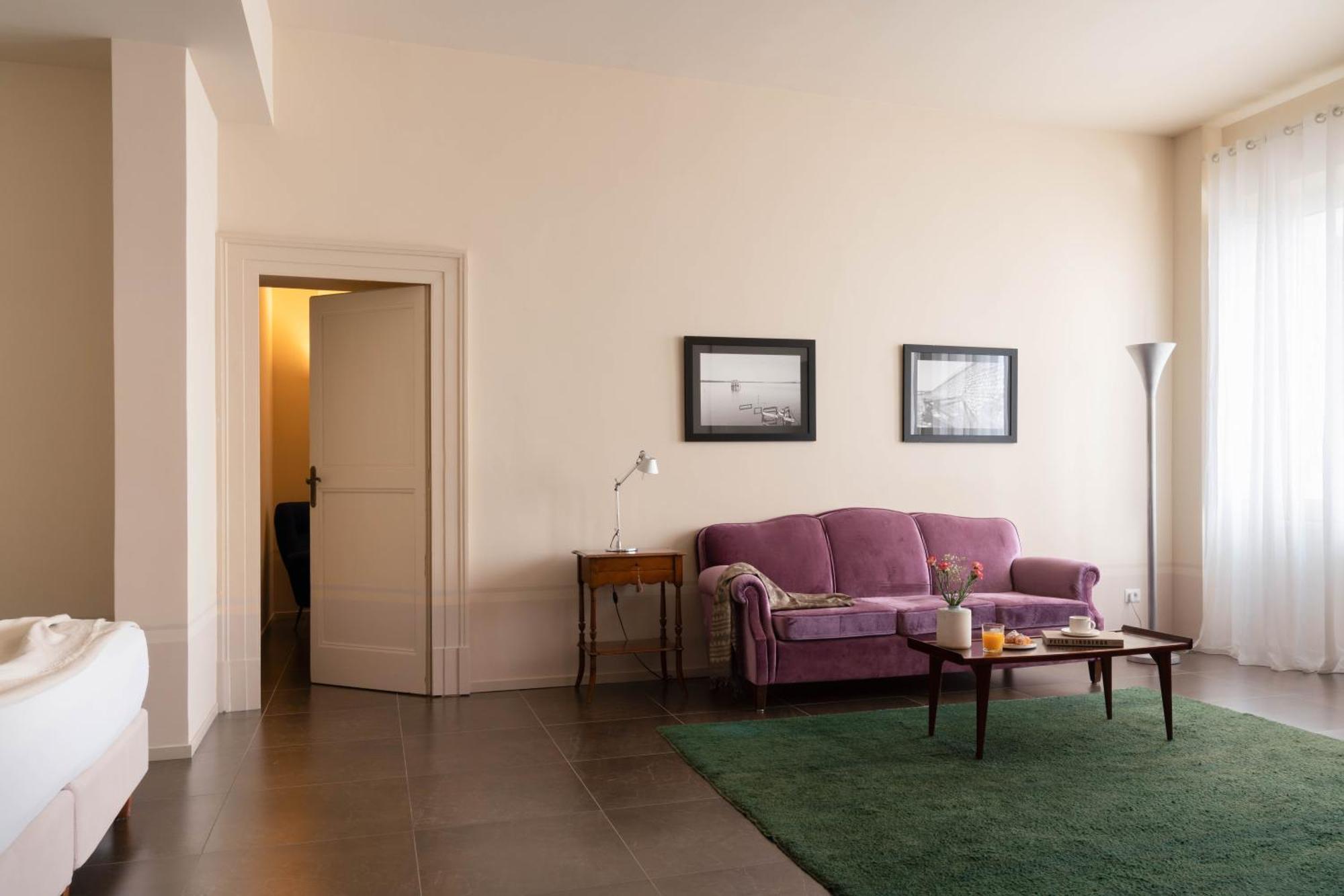Bed & Breakfast Marina Piccola 73
