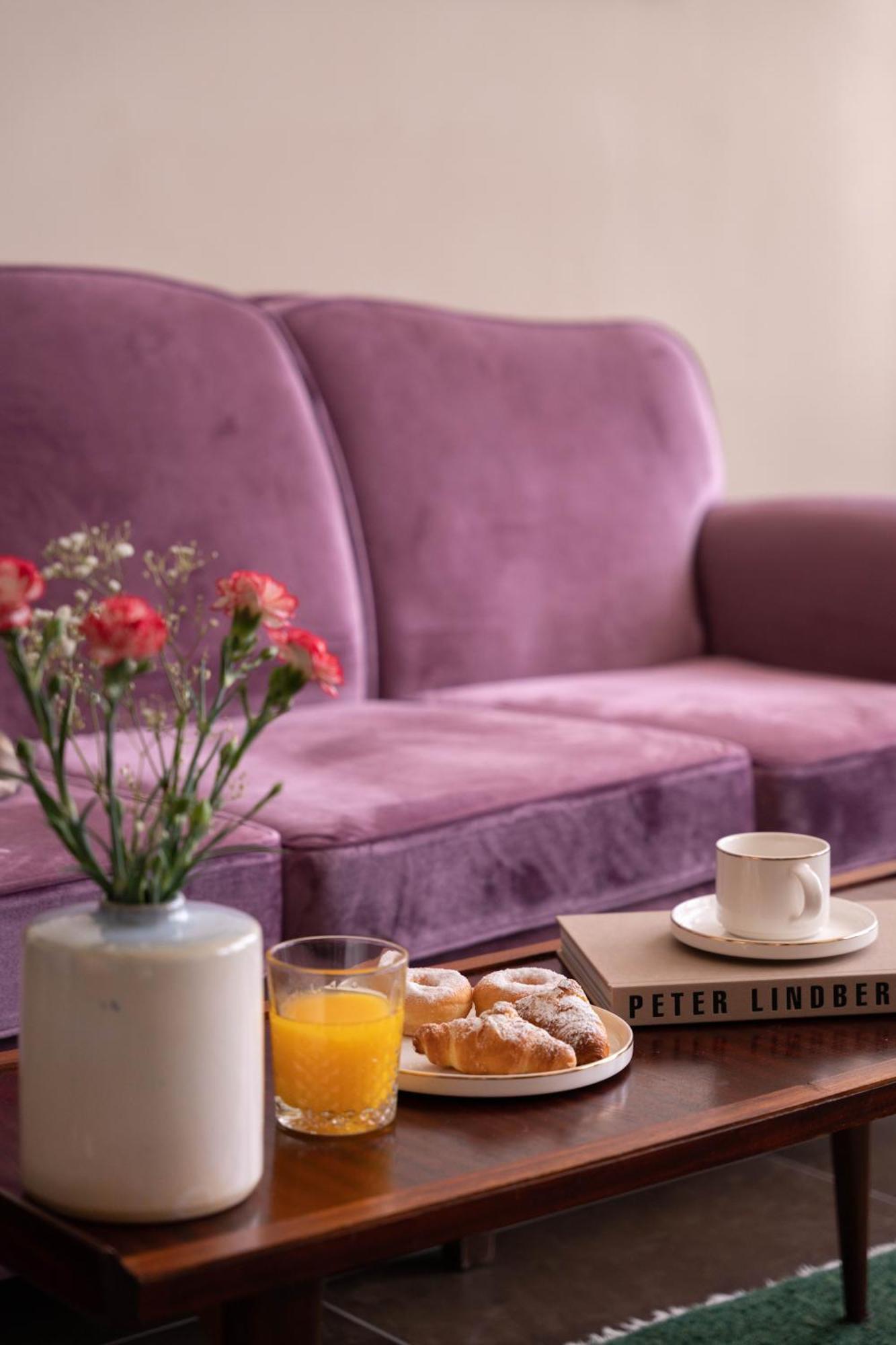Marina Piccola 73 Bed & Breakfast 5*