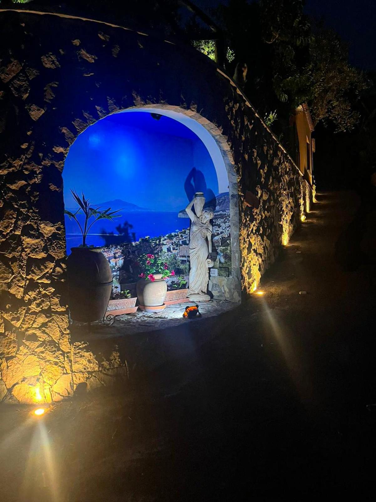 Casa Vacanze Chery * Sorrento